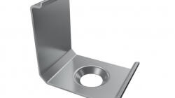 LED Labs Mounting METAL clip LUMINES ajar (LAB-13-0506-02)