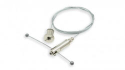 LED Labs Pendant Y - SET 1500 mm/100 mm (LAB-14-0000-55)