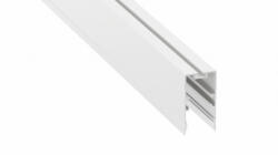LED Labs Lumines LED profil Fixo M1 lakkozott fehér, 2, 02 m (LAB-10-1191-20)