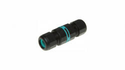 LED Labs 4-core IP68 screw- connector for cable diameters 7-12mm (LAB-14-2028-60)