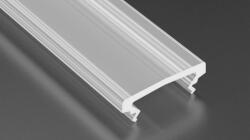 LED Labs LUMINES HIGH cover PMMA frozen 3 m (LAB-11-2052-30)