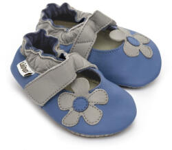 Liliputi puhatalpú szandál PAWS - Twilight - Méret XXL (LILPSZANSPAWSTWIXXL)