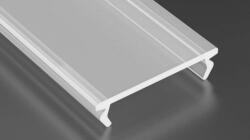 LED Labs LUMINES DOUBLE cover PMMA frozen 1 m (LAB-11-2072-10)