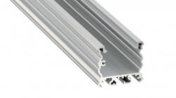 LED Labs Lumines LED profil TALIA eloxált ezüst, 2, 02 m (LAB-10-0384-20)