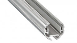 LED Labs Lumines LED profil Cosmo natúr, 3 m (LAB-10-0170-30)
