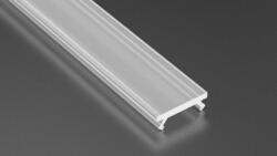 LED Labs LUMINES SLIM v2 cover PMMA frozen 3 m (LAB-11-2262-30)