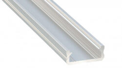 LED Labs Lumines LED profil D natúr, 3 m (LAB-10-0040-30)