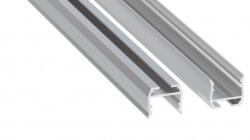 LED Labs LED profil LUMINES axel natúr 1 m (LAB-10-1360-10)