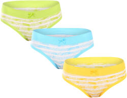 Andrie 3PACK női bugyi Andrie többszínű (PS 2913-B) M