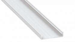 LED Labs Lumines LED profil SOLIS lakkozott fehér, 2, 02 m (LAB-10-0141-20)