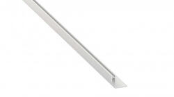 LED Labs Lumines LED profil Roset lakkozott fehér, 2, 02 m (LAB-10-0311-20)