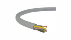 LED Labs LIYY cable 6x0, 50 mm2 gray (LAB-14-0001-13)