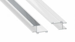 LED Labs Lumines LED profil APA16 lakkozott fehér, 1 m (LAB-10-0411-10)
