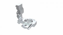 LED Labs Conector Talia jobb (LAB-14-3041-01)