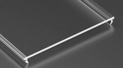 LED Labs LUMINES SWIDE cover PMMA átlátszó 3 m (LAB-11-2093-30)
