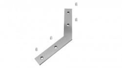 LED Labs LUMINES LED ANGULAR Connector 135 degrees (LAB-14-3028-67)