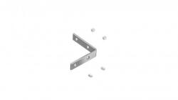 LED Labs Angular transverse connector SET (LAB-14-3039-01)