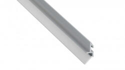 LED Labs Lumines LED profil Fari eloxált ezüst, 3 m (LAB-10-0434-30)