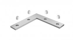 LED Labs Angular connector 90° SET (LAB-14-3031-01)