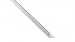 LED Labs Lumines LED profil Roset eloxált ezüst, 2, 02 m (LAB-10-0314-20)