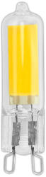 Avide 2W 3000K G9 LED fényforrás Avide (AVI ABG9WW 2WN C LED)