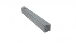 LED Labs CEILING CANOPY 380x40x40mm, ezüst - SET (LAB-14-0001-30)