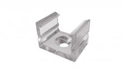 LED Labs LUMINES Mounting clip D HIGH átlátszó (LAB-13-0063-00)