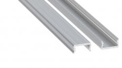 LED Labs LED profil LUMINES atom natúr 2, 02 m (LAB-10-1350-20)