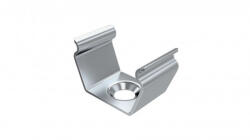LED Labs LUMINES Metal mounting clip Cosmo (LAB-13-0130-02)