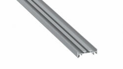 LED Labs Lumines LED profil Foldo M1 eloxált ezüst, 1 m (LAB-10-1084-10)