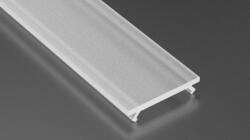 LED Labs LUMINES BASIC V2 cover PMMA frosted milky 2, 02m (LAB-11-2216-20)