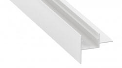 LED Labs LED profil LUMINES Motta fehér lakkozott 2, 02 m (LAB-10-1591-20)