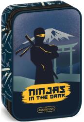 Ars Una Ninjas in the Dark tolltartó (51344573)