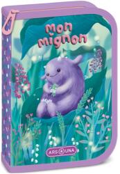 Ars Una Mon Mignonnal töltött tolltartó (53574473)