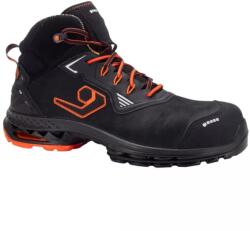 Base Protection Dublin S3S ESD munkavédelmi bakancs (B1712BBKO40) - berb