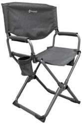 Outwell Rambler kempingszék szín szürke