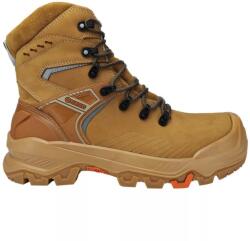 Base Protection B1611 T-Force munkavédelmi bakancs S3 (B1611BHOR42)