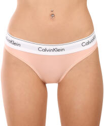 Calvin Klein Női bugyi Calvin Klein Rózsaszín (F3787E-5KD) XL