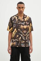 Paul Smith ing férfi, barna, regular, M1R-905U-P02576 - barna M - answear - 137 990 Ft