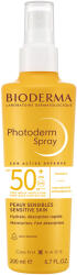 BIODERMA Photoderm Spray SPF50+ (200 ml) - dermashop