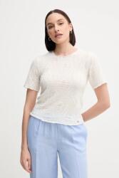 Pedro del Hierro t-shirt bézs, 4539627 - bézs M