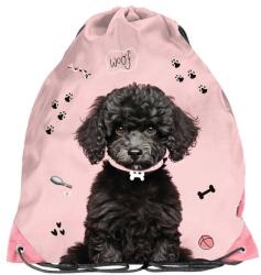 PASO kutyás tornazsák - Life Love (PP25DB-712) - gigajatek