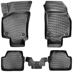 Umbrella Set Covorase Auto Cauciuc Umbrella Pentru Opel Astra H 2004-2009