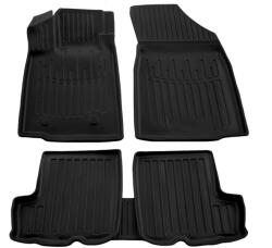 Umbrella Set Covorase Auto Cauciuc Umbrella Pentru Dacia Sandero Stepway I (2008-2012) - butoanevw