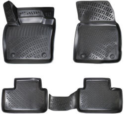 Umbrella Set Covorase Auto Cauciuc Umbrella Pentru Volvo Xc-40 2018- - butoanevw