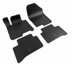 Umbrella Set Covorase Auto Cauciuc Umbrella Pentru Hyundai Tucson (2020-) Kia Sportage (2021-) (inclusiv Mhev Hybrid)
