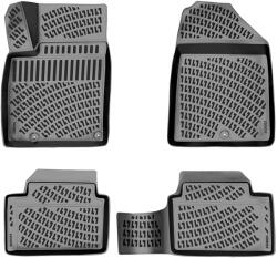 Umbrella Set Covorase Auto Cauciuc Umbrella Pentru Kia Ceed Iii Kia Forte 2018-2022