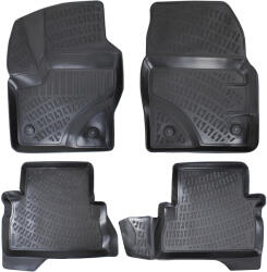 Umbrella Set Covorase Auto Cauciuc Umbrella Pentru Ford Kuga Ii 2012-2019