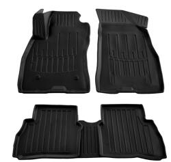Umbrella Set Covorase Auto Cauciuc Umbrella Pentru Opel Combo D (2011-2018) Cu 5 Locuri - butoanevw