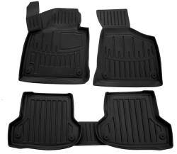 Umbrella Set Covorase Auto Cauciuc Umbrella Pentru Audi A3 (8p) (2003-2012) - butoanevw
